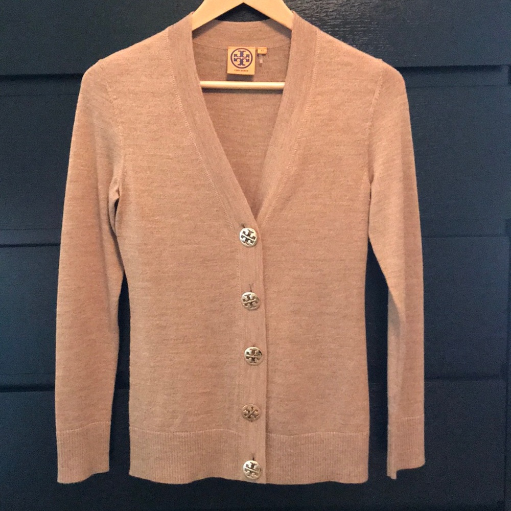 Tory Burch Cardigan